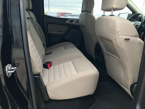 Used 2019 Ford Ranger XLT w/ Equipment Group 302A Luxury image 17