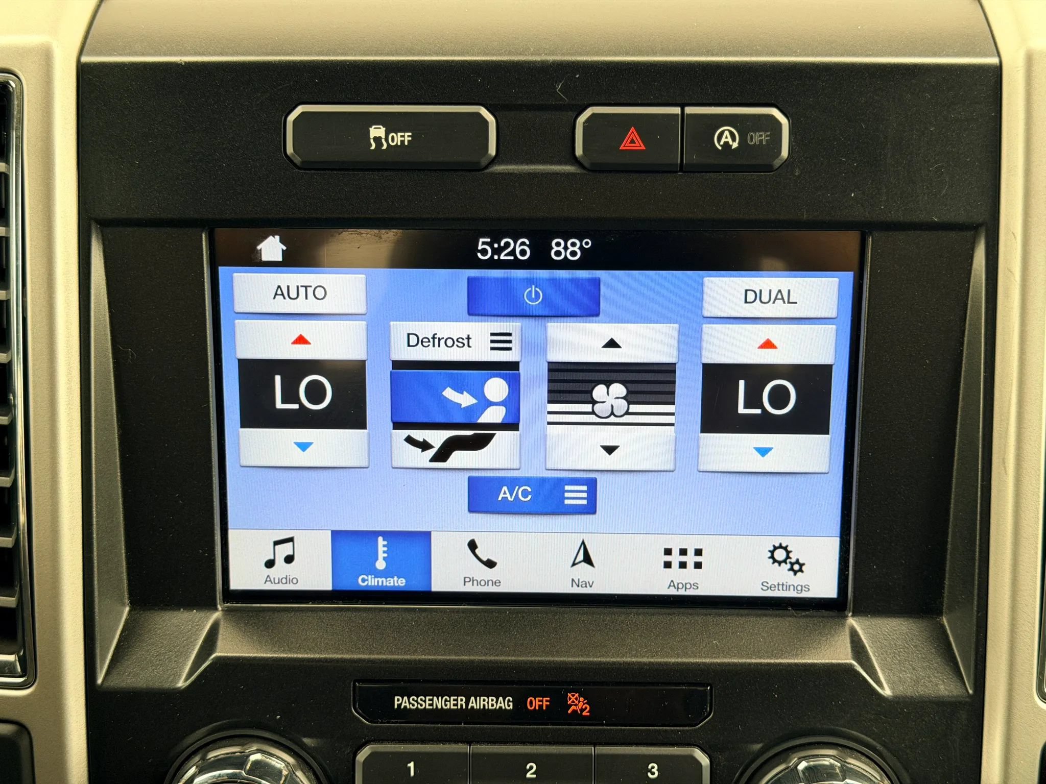 Used 2017 Ford F150 Lariat AWD/4WD image 25