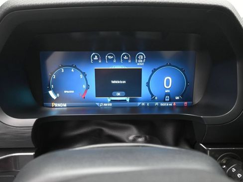 Used 2024 Ford F150 STX RWD image 6