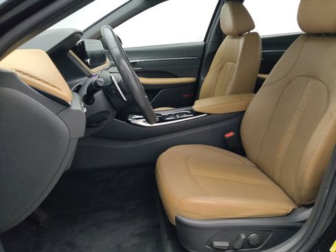 Used 2020 Hyundai Sonata Limited FWD image 17