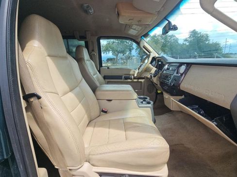 Used 2008 Ford F350 Lariat RWD image 7