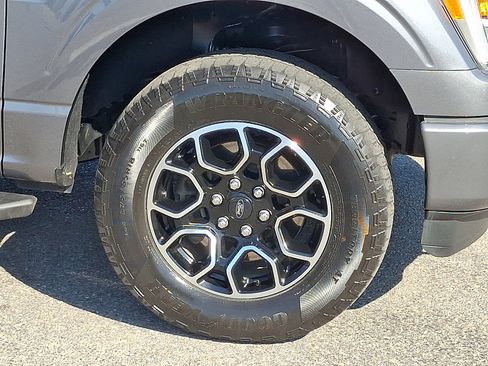 Certified 2022 Ford F150 XLT w/ Equipment Group 302A High image 8