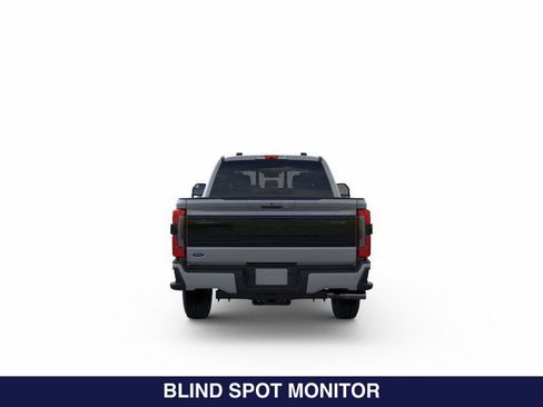 New 2026 Ford F250 Platinum AWD/4WD image 4