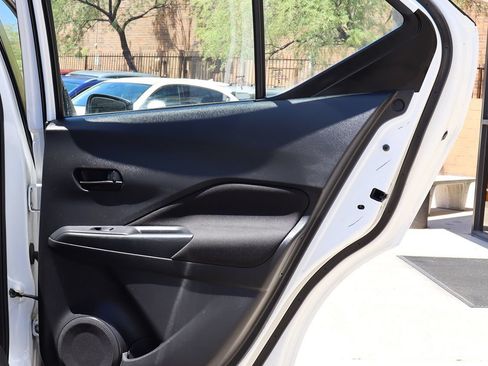 Used 2023 Nissan Kicks S FWD image 26