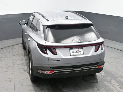 Used 2023 Hyundai Tucson SEL w/ Winter Package AWD/4WD image 21