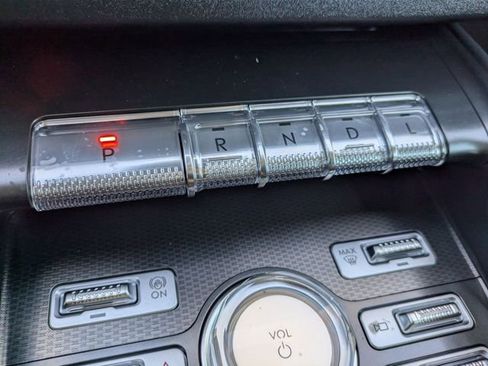 New 2026 Lincoln Nautilus Premier w/ Equipment Group 102A image 14