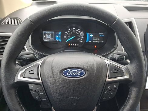 Certified 2022 Ford Edge SEL w/ Convenience Package image 20