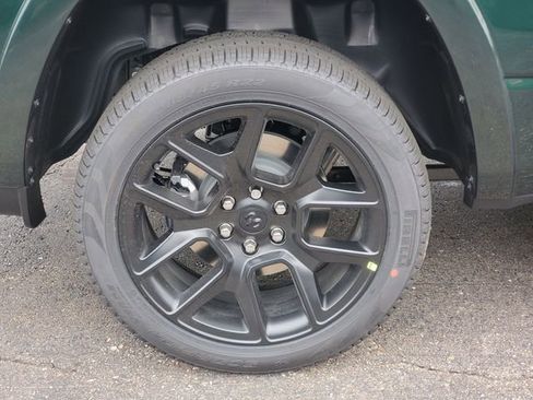 New 2026 RAM 1500 Laramie AWD/4WD image 6