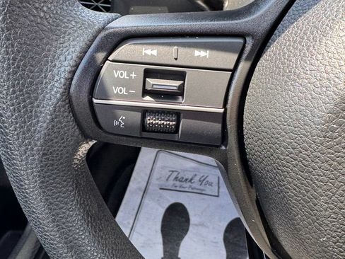 Used 2023 Honda Accord EX image 23