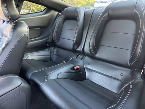 Used 2020 Ford Mustang Shelby GT500 w/ Technology Package image 69