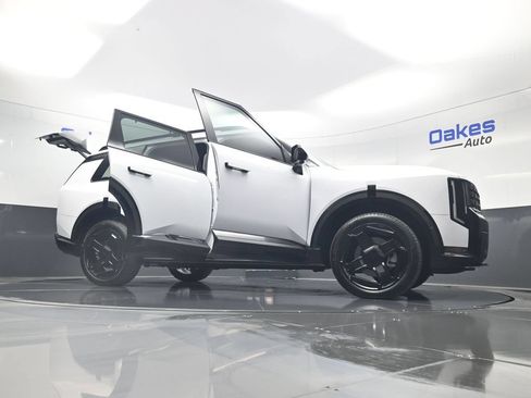 New 2027 Kia Telluride SX Prestige X-Line w/ Towing Package AWD/4WD image 65
