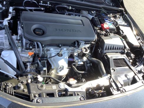 New 2026 Honda Civic Sport image 22