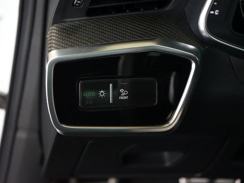 Used 2021 Audi RS 6 w/ Executive Package AWD/4WD image 32