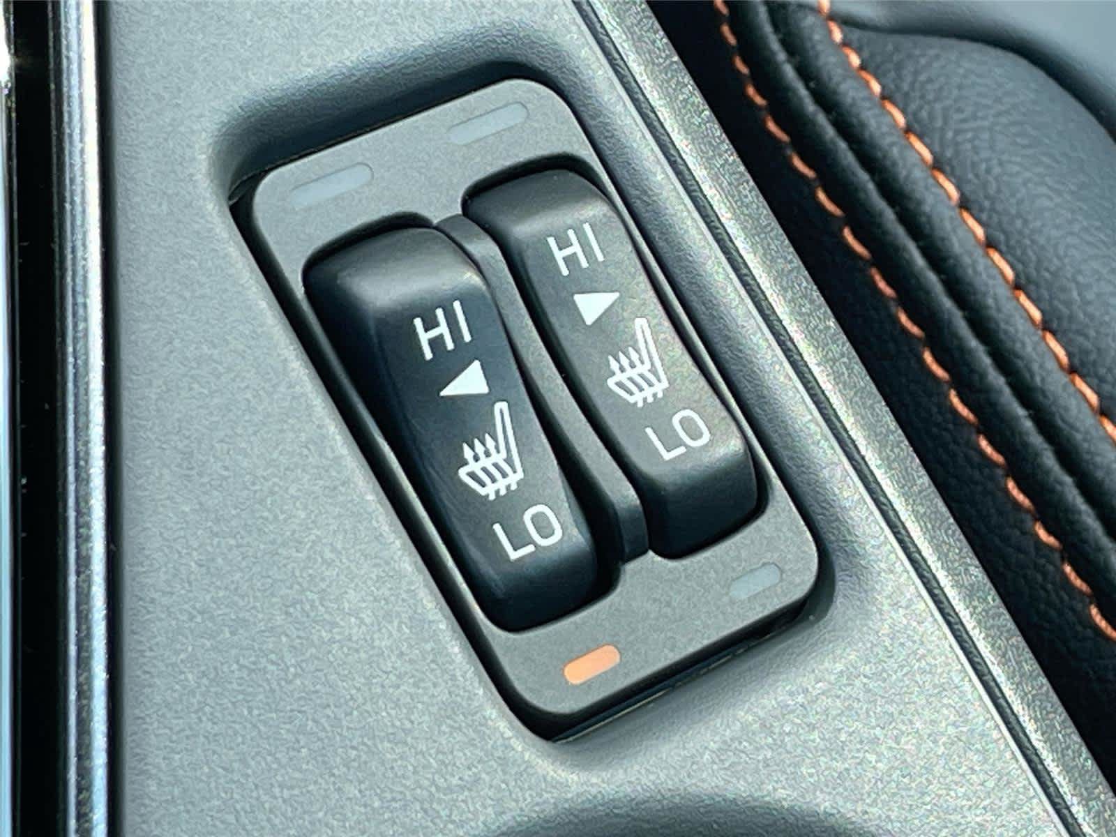 New 2026 Subaru Crosstrek 2.5i Limited AWD/4WD image 24