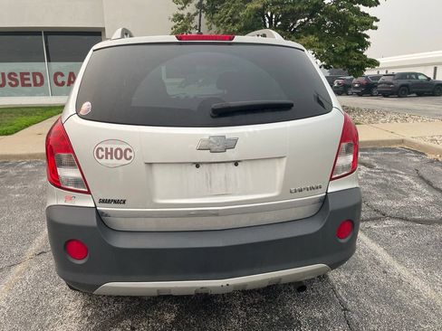 Used 2013 Chevrolet Captiva Sport LS FWD image 13