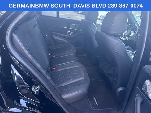 Used 2023 Mercedes-Benz GLE 53 AMG 4MATIC image 16