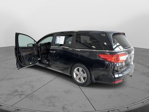 Used 2019 Honda Odyssey EX-L image 10
