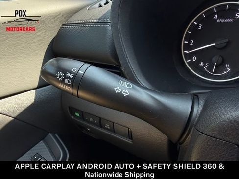 Used 2022 Nissan Sentra SV w/ Trunk Package FWD image 23