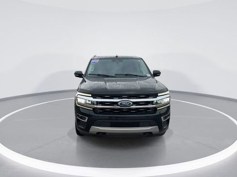 Certified 2023 Ford Expedition Limited AWD/4WD image 2