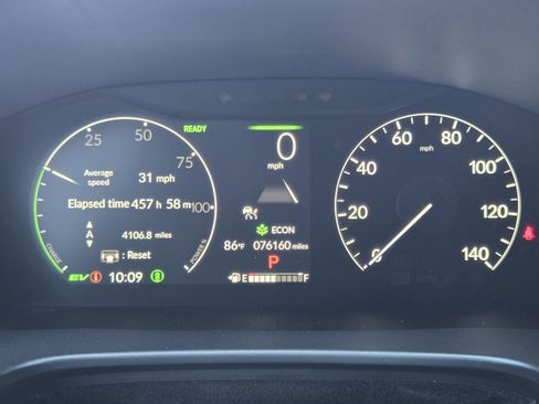 Used 2023 Honda CR-V Sport Touring image 12