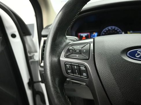 Certified 2022 Ford Ranger Lariat w/ Equipment Group 501A High image 17