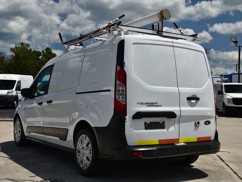 Used 2014 Ford Transit Connect XL FWD image 5