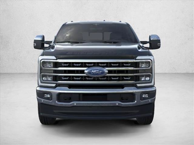 New 2026 Ford F350 Lariat w/ Lariat Ultimate Package AWD/4WD image 6