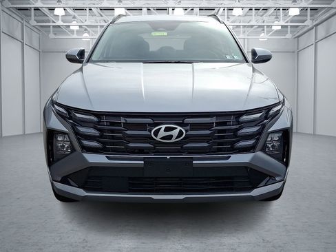 Certified 2026 Hyundai Tucson SEL image 2