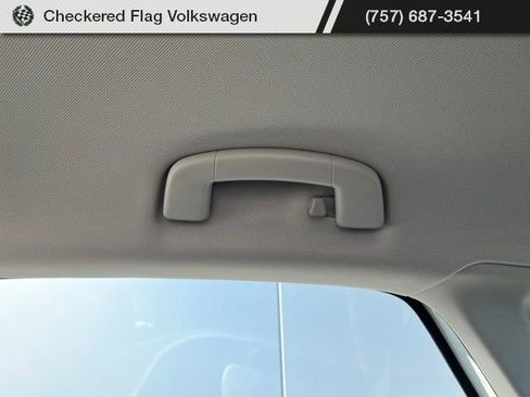 New 2026 Volkswagen Jetta SE image 53