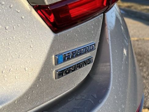 Used 2019 Honda Accord Touring image 13