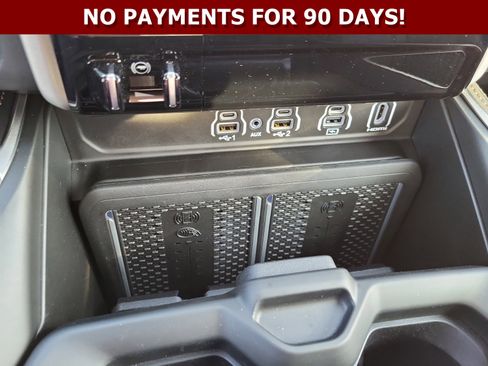 New 2026 RAM 1500 Tungsten w/ Off Road Group AWD/4WD image 37