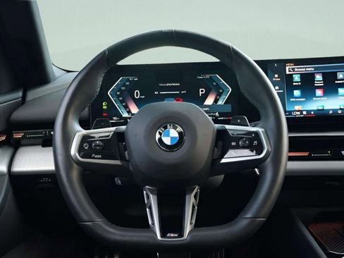 Used 2024 BMW 530i xDrive 530i xDrive image 44