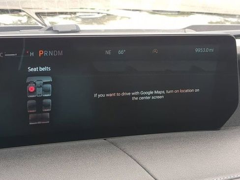 Used 2025 Ford Expedition Platinum w/ Driver's Package image 27