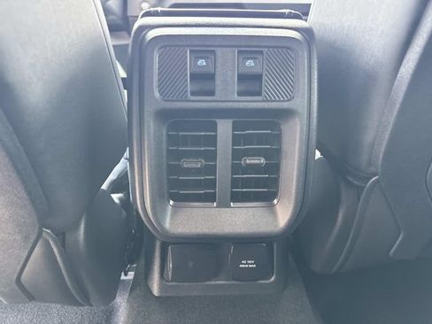 New 2026 Ford Bronco Big Bend AWD/4WD image 15
