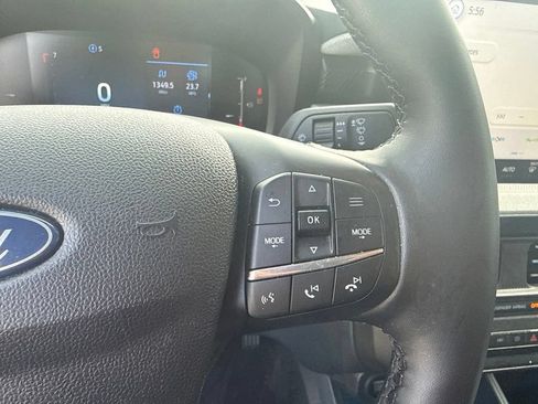 Used 2025 Ford Maverick XLT w/ XLT Luxury Package AWD/4WD image 21