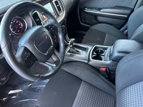 Used 2019 Dodge Charger GT RWD image 10