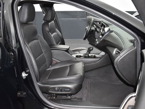 Used 2024 Chevrolet Malibu LT image 25