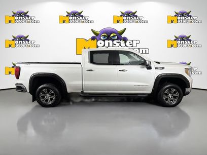 Used 2020 GMC Sierra 1500 SLT w/ SLT Convenience Package