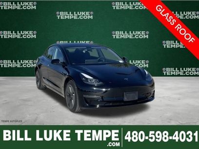 Used 2022 Tesla Model 3