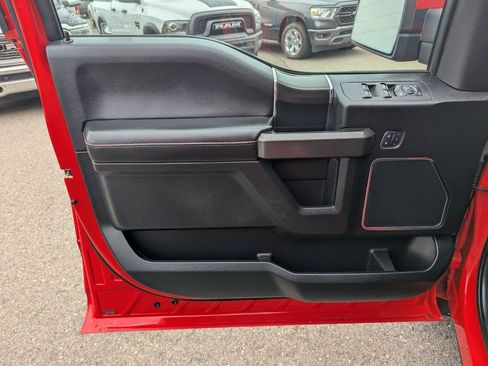Used 2018 Ford F150 Lariat w/ Equipment Group 502A Luxury AWD/4WD image 10