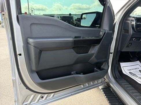 Used 2021 Ford F150 XL w/ STX Appearance Package AWD/4WD image 15