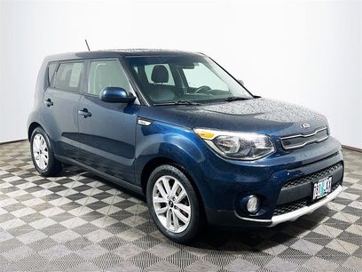 Used 2019 Kia Soul +