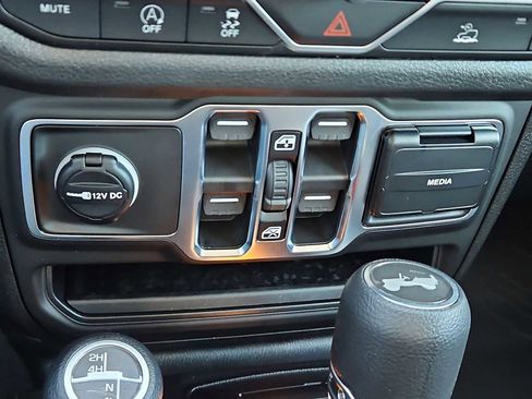 New 2026 Jeep Wrangler Sport image 28