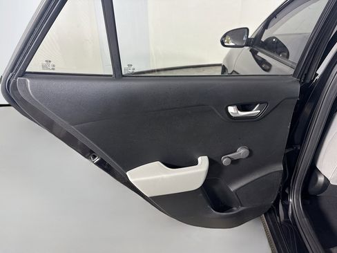 Used 2018 Kia Rio LX FWD image 24