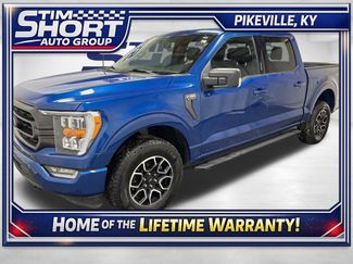Used 2023 Ford F150 XLT w/ Equipment Group 302A High 360° Tour