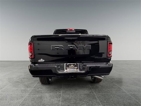 New 2026 RAM 2500 Tradesman image 22