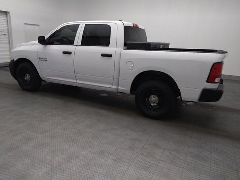 Used 2016 RAM 1500 Tradesman w/ Popular Equipment Group image 3