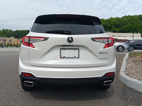 Used 2023 Acura RDX AWD image 4