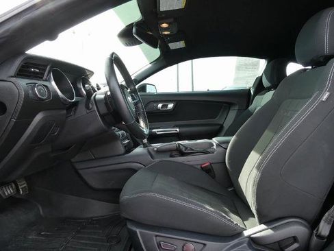 Certified 2021 Ford Mustang Coupe w/ Equipment Group 101A image 17