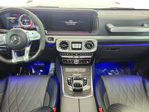 Used 2024 Mercedes-Benz G 63 AMG 4MATIC image 89